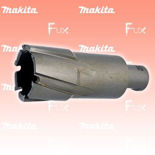 Makita Kernbohrer für Magnetbohrmaschine Ø 21 x 55 mm