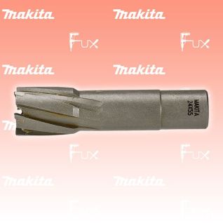 Makita Kernbohrer für Magnetbohrmaschine Ø 24 x 55 mm