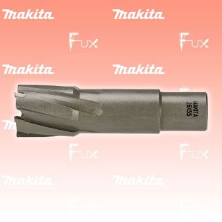 Makita Kernbohrer für Magnetbohrmaschine Ø 26 x 55 mm