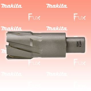 Makita Kernbohrer für Magnetbohrmaschine Ø 34 x 55 mm