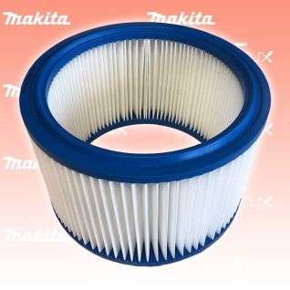Makita Filterelement aus PET-Vlies