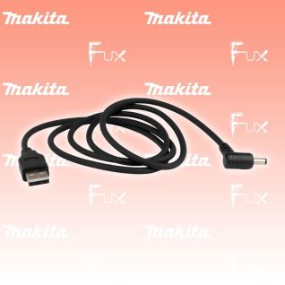 Makita USB Kabel für Akkuadapter ADP05