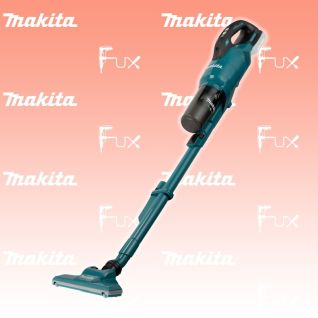 Makita DCL 286 FZ Akku-Staubsauger