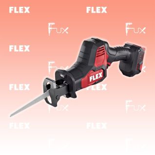 Flex RS 25 18.0-EC Akku-Säbelsäge