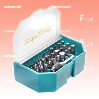 Technocraft Bit-Box