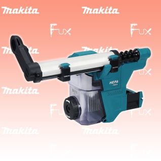 Makita Staubabsaug-System HEPA / DX16