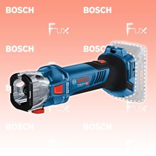 Bosch Professional GCU 18V-30 Akku-Rotationswerkzeug
