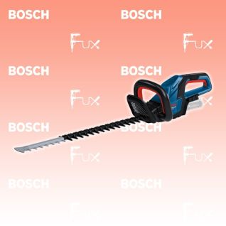 Bosch Professional GHE 18V-60 Akku-Heckenschere