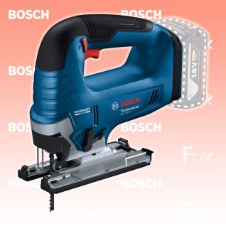 Bosch Professional GST 18V-125 B Akku-Stichsäge