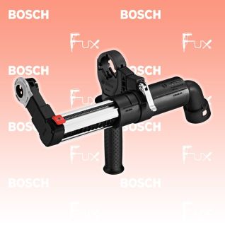 Bosch Professional GDE 16 CYL Staubabsaugung Systemzubehör