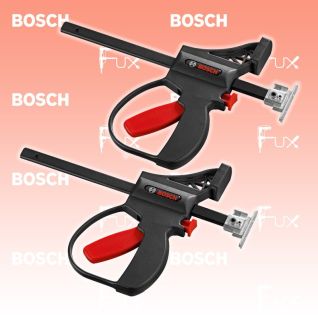 Bosch Professional FSN KZW Klemmzwinge Führungsschienensysteme Systemzubehör