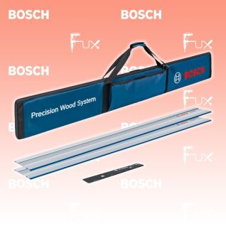 Bosch Professional FSN 1400 Set Führungsschienensysteme Systemzubehör