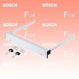 Bosch Professional Parallelanschlag Führungsschienensysteme Systemzubehör