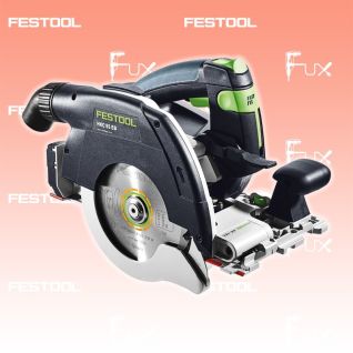 Festool HKC 55 5,0 EBI-Plus-SCA Akku-Handkreissäge