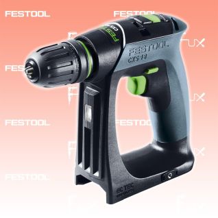 Festool CXS 18-Basic Akku-Bohrschrauber