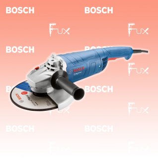 Bosch Professional GWS 2200 J Winkelschleifer