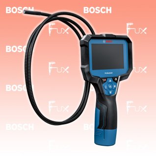 Bosch Professional GIC 12V-4-23 C Akku-Inspektionskamera