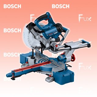 Bosch Professional GCM 305-216 D Kapp- und Gehrungssäge