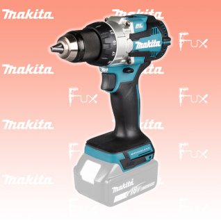 Makita DDF 489 Z Akku-Bohrschrauber