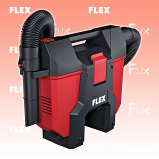 Flex VC 2 L HIP 18.0-EC Akku-Hüftsauger