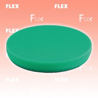 Flex Polierschwamm ø 160 mm, grün