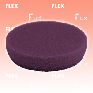 Flex Polierschwamm ø     80 mm, violett
