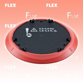 Flex Klett-Teller ø 150 mm XFE