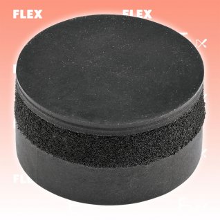 Flex Klebe-Teller ø 30mm PXE
