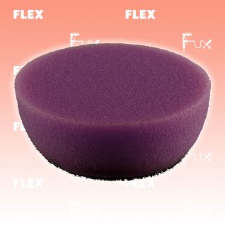 Flex Polierschwamm ø     60 mm, violett
