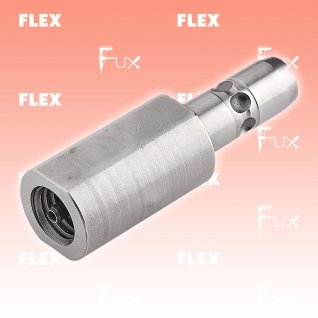 Flex Adapter rotativ