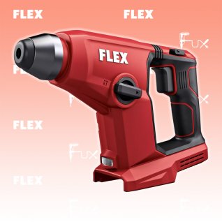 Flex FHE 1-16 18.0-EC C Akku Kombi-Bohrhammer