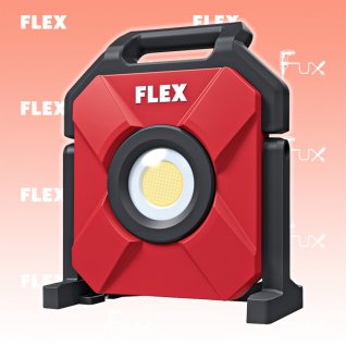 Flex CL 10000 10.8/18.0 LED Akku-Baustrahler