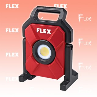 Flex CL 5000 10.8/18.0 LED Akku-Baustrahler