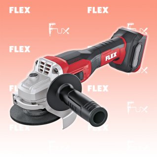 Flex L 125 18.0-EC LD C Akku-Winkelschleifer