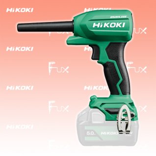 Hikoki RA18DA (Basic) Akku-Gebläse