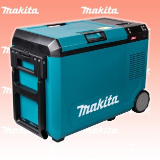 Makita CW 004 GZ Akku-Kühl- und Wärmebox