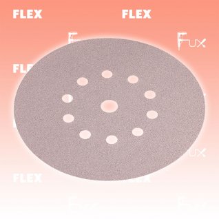 Flex Selectflex Rondelle Korn 220