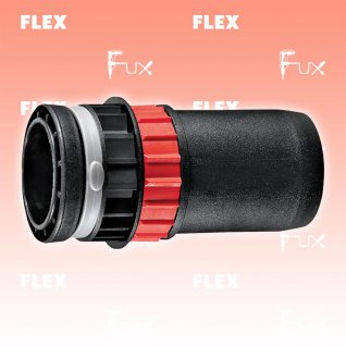 Flex Clip-Adapter f. Fremdschlauch