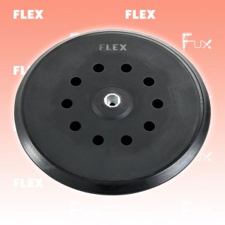 Flex Klett-Schleifteller SP-H D225-10