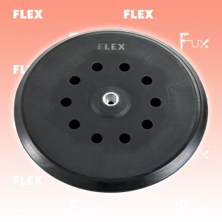 Flex Klett-Schleifteller SP-S D225-10