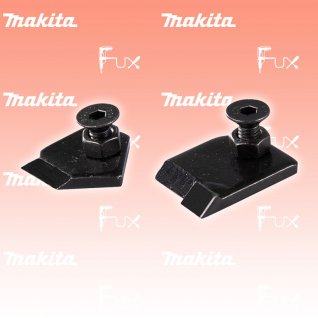 Makita Ersatzmesser für Erdbohrer-Aufsatz Ø  80 mm
