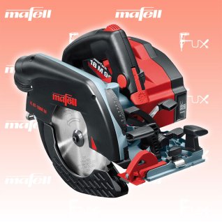 Mafell K  65 18M bl PURE Akku-Handkreissäge im T-MAX