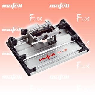 Mafell Schwenkplatte P1-SP bis +/- 45° schwenkbar