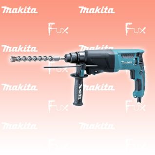 Makita HR 2600 J Bohrhammer