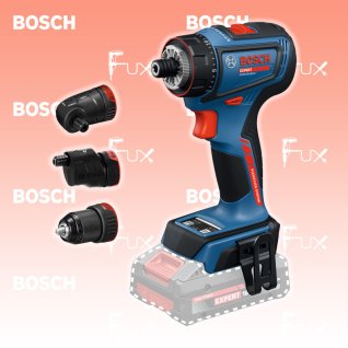 Bosch Expert EXSR18V-90FC Akku-Bohrschrauber