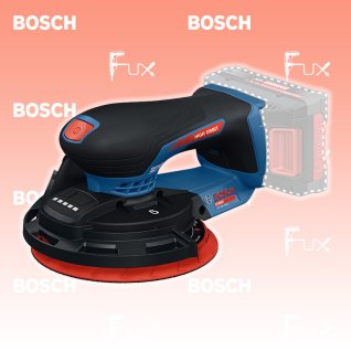 Bosch Expert EXEX18V-150-5 Akku-Exzenterschleifer