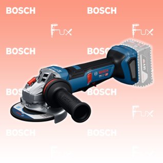 Bosch Professional GWS18V-11PS Akku-Winkelschleifer
