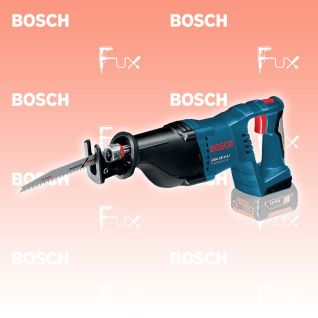 Bosch Professional GSA 18 V-LI Akku-Säbelsäge