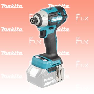 Makita DTD201Z Akku-Schlagschrauber