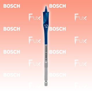Bosch Expert Flachfräsbohrer 12 mm